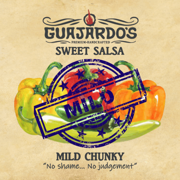 Mild Chunky