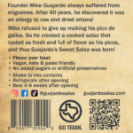 Double Habanero Chunky About Us and other information